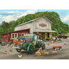 The General Store - Jigsaw 1000pc - Brain Spice