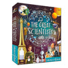 The Great Scientists - Brain Spice