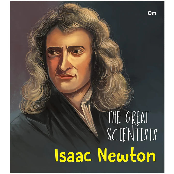 The Great Scientists - Brain Spice