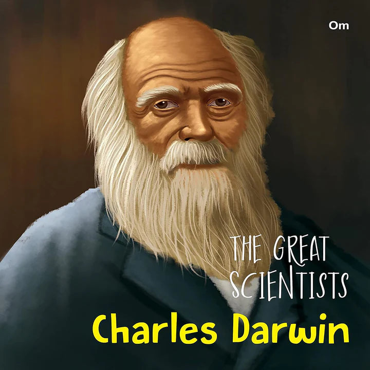 The Great Scientists - Brain Spice