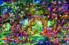 The Hidden World of Fairies - Jigsaw 4000pc - Brain Spice