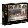 The Last Super - Jigsaw 1000pc - Brain Spice