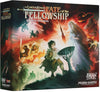 The Lord of the Rings - Fate of the Fellowship - Brain Spice