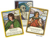 The Lord of the Rings - The Two Towers Trick Taking Game - Brain Spice