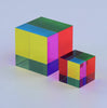 The MEGA - Original CMY Cube - Brain Spice
