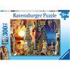 The Pharaohs Legacy - Jigsaw 300pc - Brain Spice