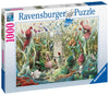 The Secret Garden - Jigsaw 1000pc - Brain Spice