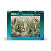 The Secret Garden - Jigsaw 1000pc - Brain Spice