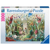 The Secret Garden - Jigsaw 1000pc - Brain Spice