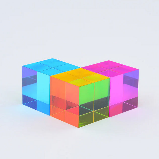 The C Cube - Brain Spice