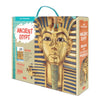 The Ancient Egypt Puzzle & Book Set - 300pc - Sassi Art Treasures - Brain Spice