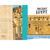 The Ancient Egypt Puzzle & Book Set - 300pc - Sassi Art Treasures - Brain Spice