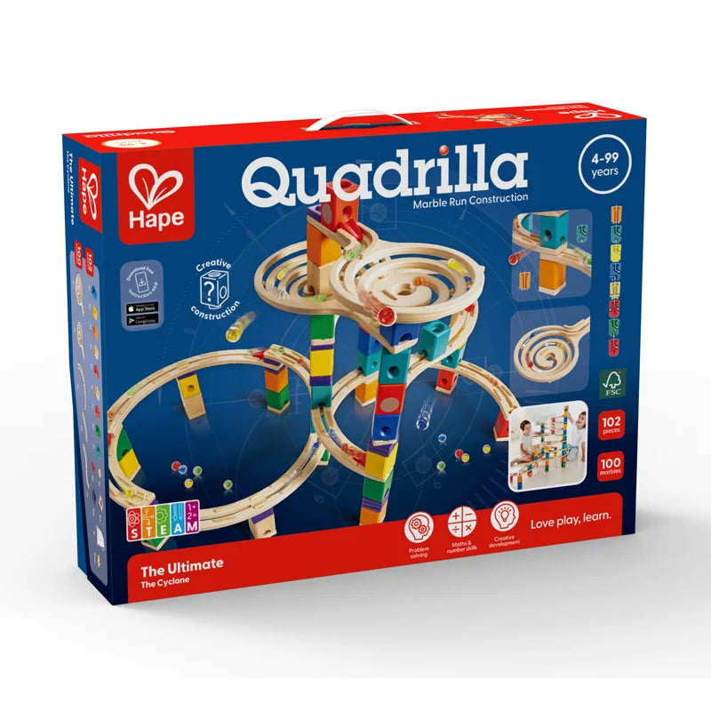 The Ultimate Quadrilla - Brain Spice