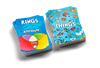 Things In Rings - Brain Spice