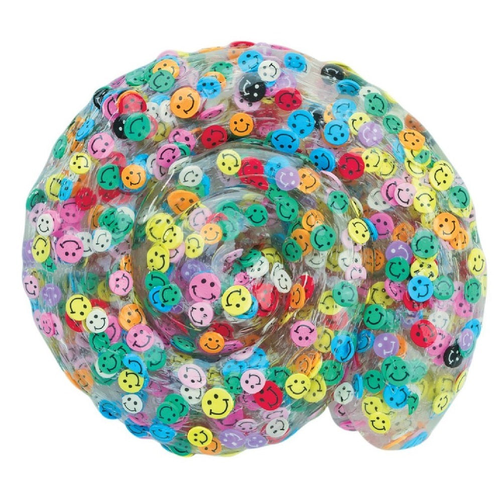 Thinking Putty - Mixed Emotions - Hide Inside - Brain Spice