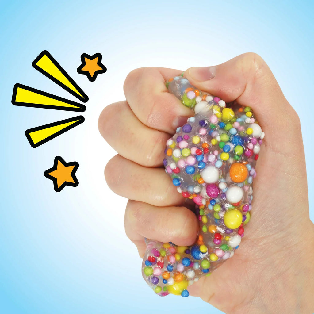 Thinking Putty - Poke-n-Dots - Brain Spice