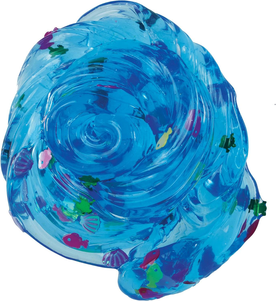 Thinking Putty - Seven Seas  - Trendsetters - Brain Spice