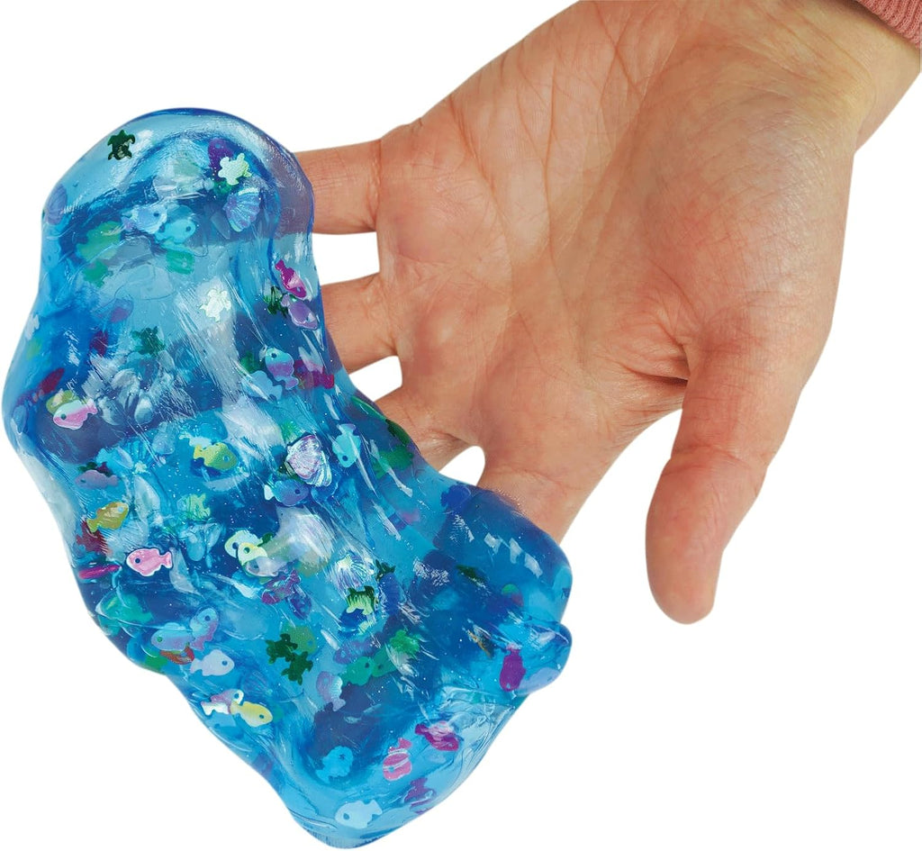 Thinking Putty - Seven Seas  - Trendsetters - Brain Spice
