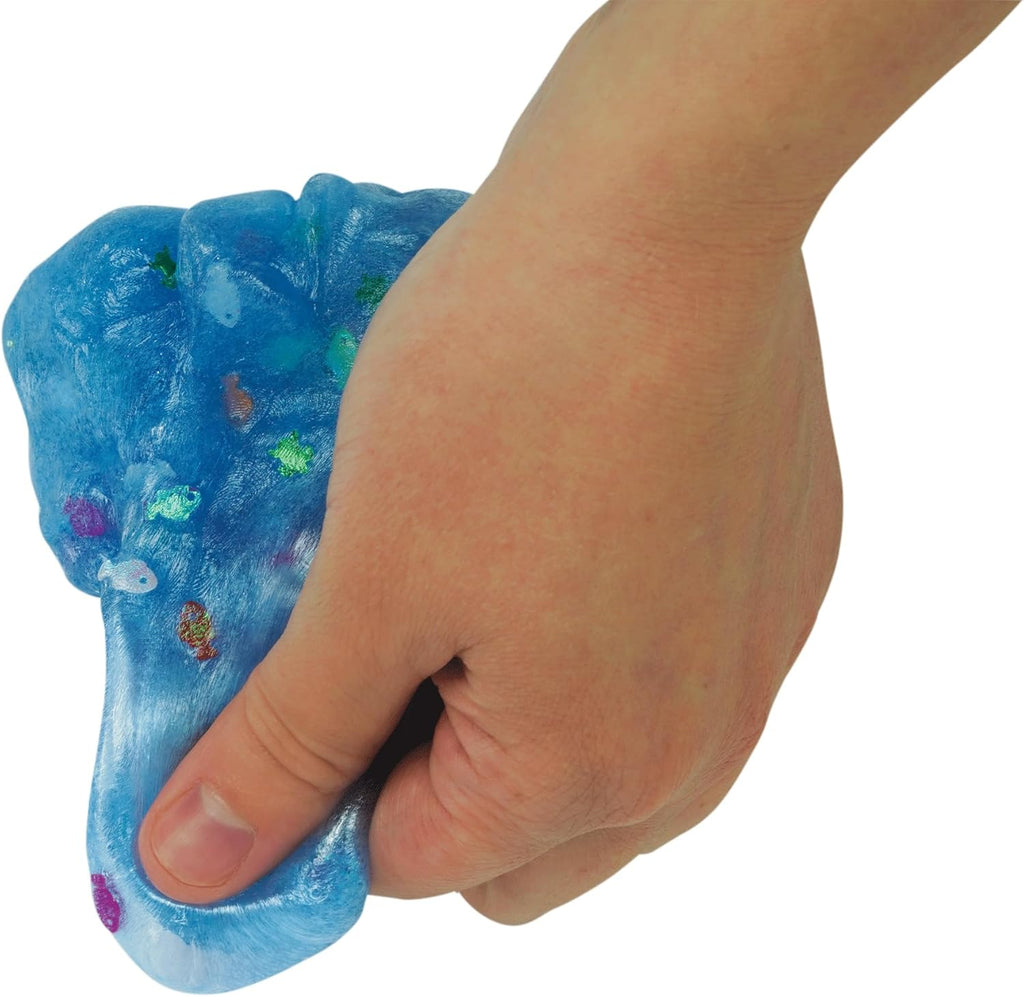 Thinking Putty - Seven Seas  - Trendsetters - Brain Spice