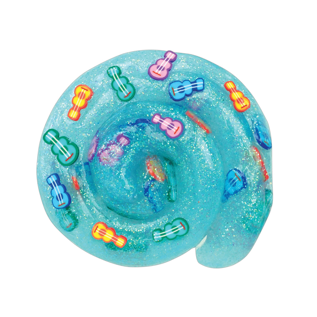 Thinking Putty - Ukulele - Mini Trendsetters - Brain Spice