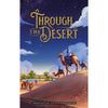 Through the Desert - Brain Spice