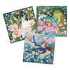 Thumbelina Fairy Tale to Decorate Set - Brain Spice