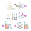 Tie Dye Bag - Do It Yourself - Brain Spice