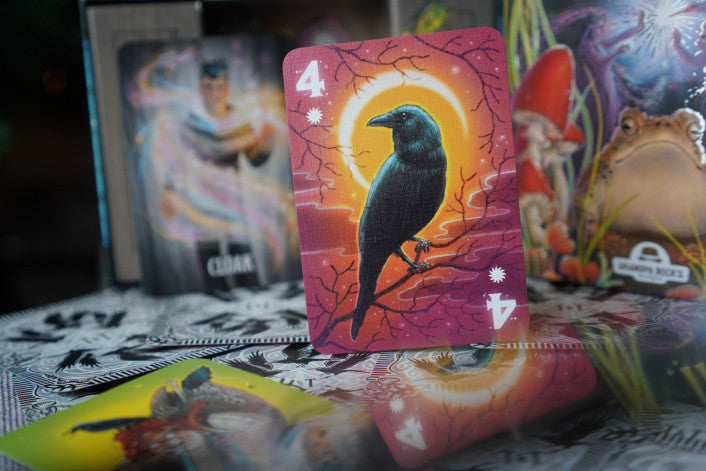 Toil & Troublez - Brain Spice