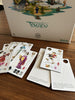 Tokaido (New Edition) - Brain Spice