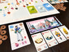 Tokaido (New Edition) - Brain Spice