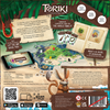 Toriki The Castaway Island - Brain Spice