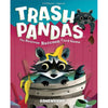 Trash Pandas - Gamewright - Brain Spice