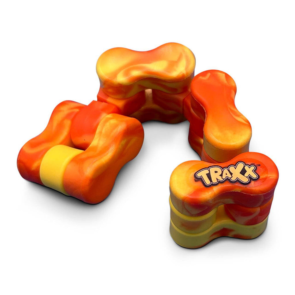 Traxx - Brain Spice