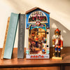 Treasure Toy Shop - DIY Book Ends Kit- ROKR - Brain Spice