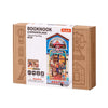 Treasure Toy Shop - DIY Book Ends Kit- ROKR - Brain Spice