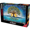 Tree of Life - Jigsaw 3000pc - Brain Spice