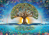 Tree of Life - Jigsaw 3000pc - Brain Spice