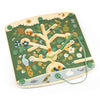 Tree of Life Maze Puzzle - Brain Spice