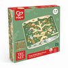 Tree of Life Maze Puzzle - Brain Spice