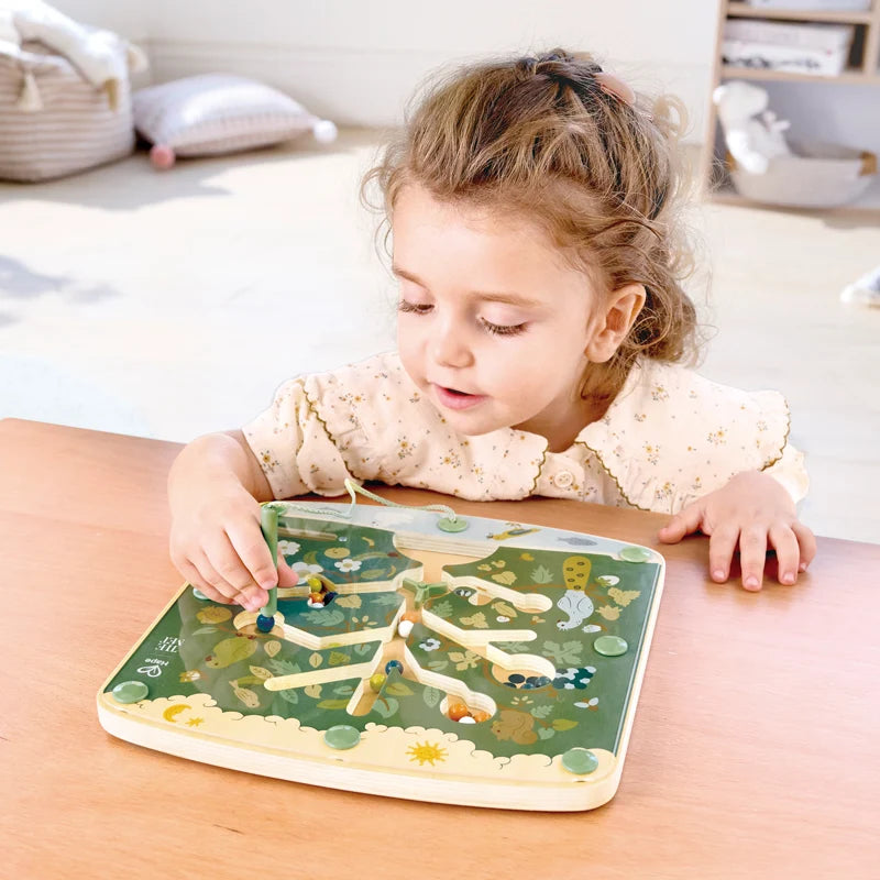Tree of Life Maze Puzzle - Brain Spice