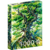 Tree of Life - Jigsaw 1000pc - Brain Spice