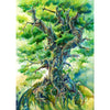 Tree of Life - Jigsaw 1000pc - Brain Spice