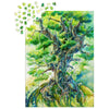 Tree of Life - Jigsaw 1000pc - Brain Spice
