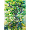 Tree of Life - Jigsaw 1000pc - Brain Spice