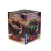 Triceratops - 3D Crystal Ball Lamp - Brain Spice