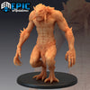 Troll - Forest - Brain Spice