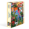 Tropical Vases - Jigsaw 1000pc - Brain Spice