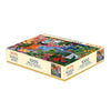 Tropical Vases - Jigsaw 1000pc - Brain Spice