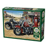 Two for the Road - Jigsaw 1000pc - Brain Spice