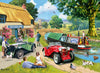 Two of a Kind - Jigsaw 500pc - Brain Spice